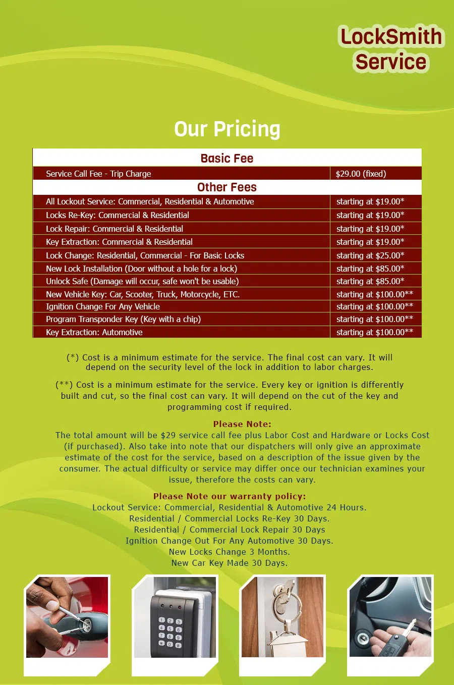 Locksmith Lock Store Freeport, NY 516-283-5893